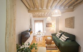 Apartamentos Indalo a los pies del Albaicín